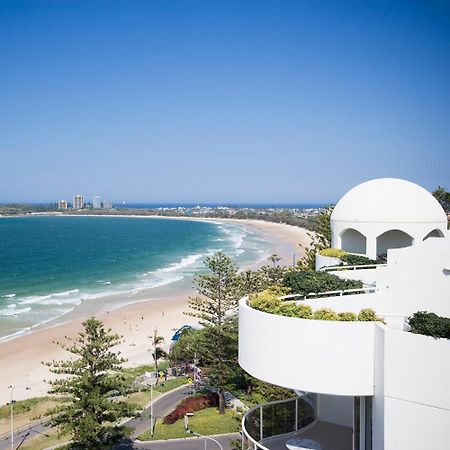Aparthotel Mantra Sirocco Mooloolaba Exterior foto