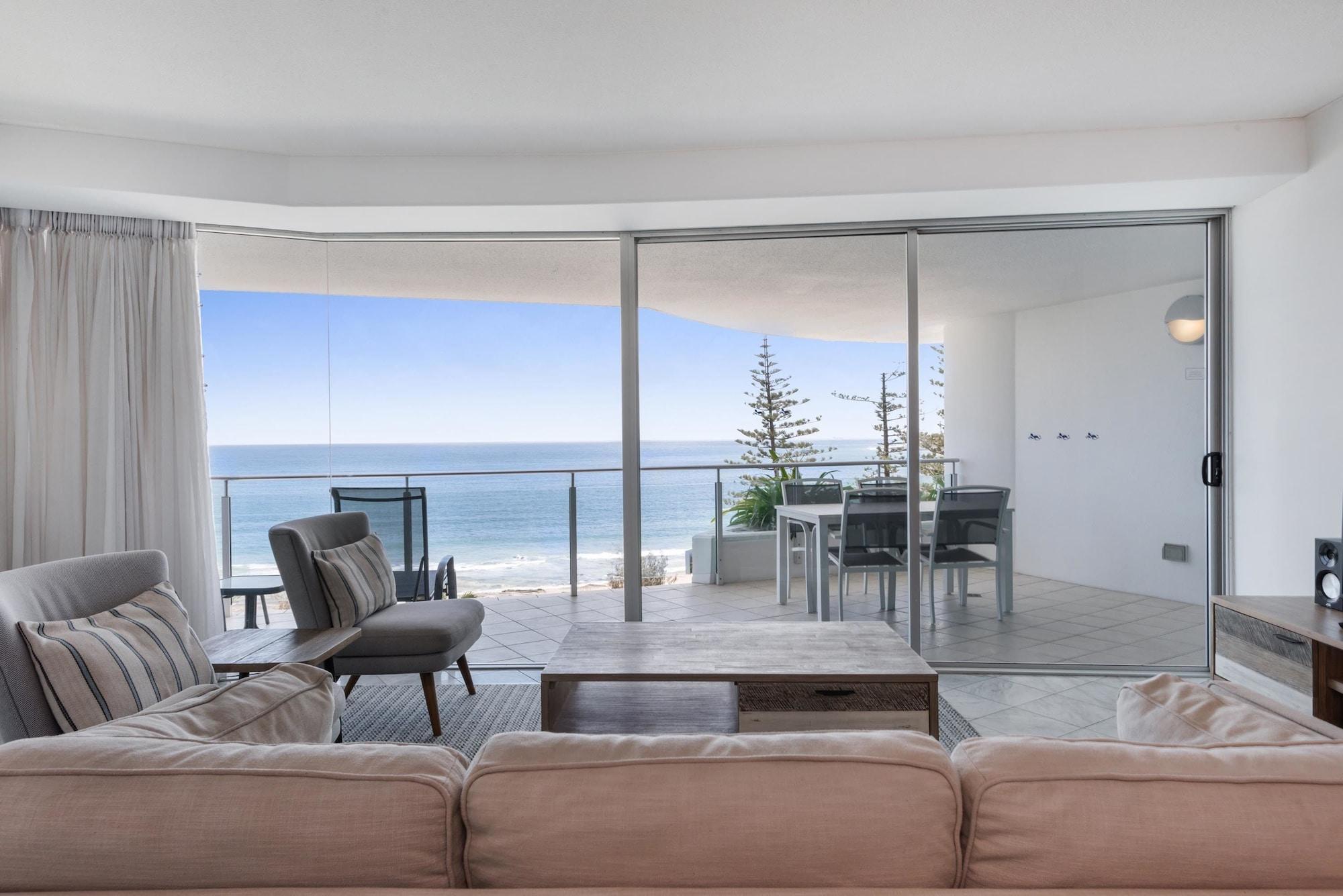 Aparthotel Mantra Sirocco Mooloolaba Exterior foto