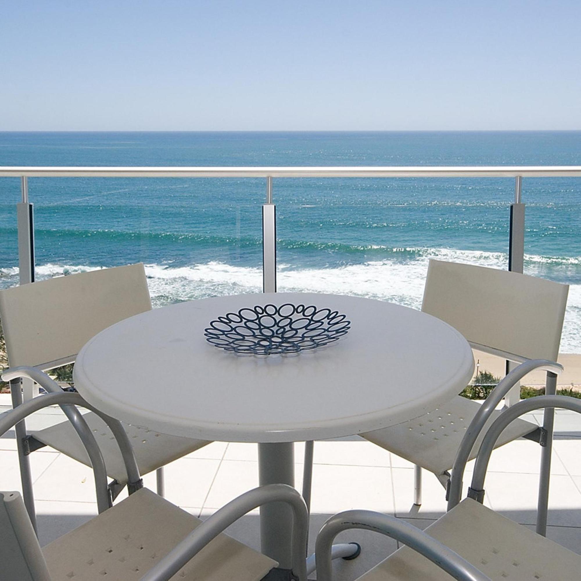 Aparthotel Mantra Sirocco Mooloolaba Exterior foto