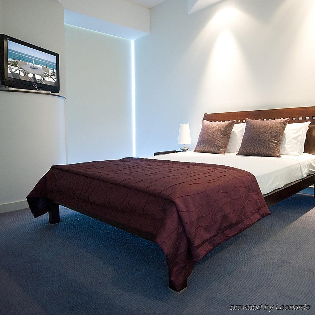 Aparthotel Mantra Sirocco Mooloolaba Zimmer foto