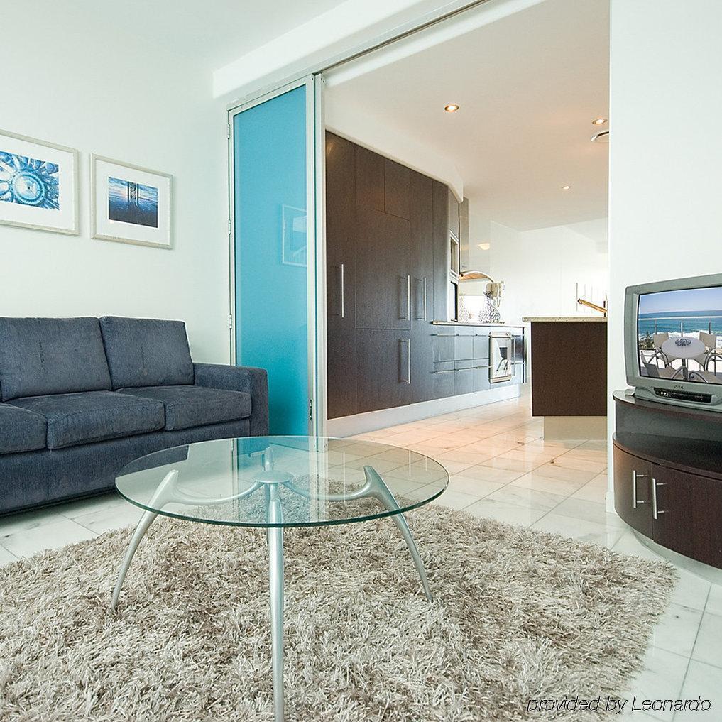 Aparthotel Mantra Sirocco Mooloolaba Zimmer foto