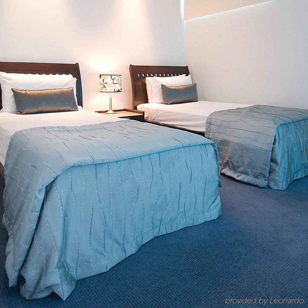 Aparthotel Mantra Sirocco Mooloolaba Zimmer foto